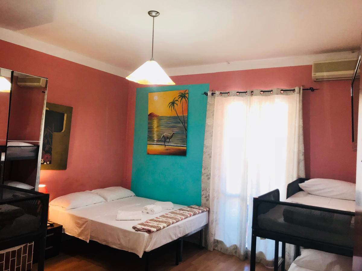 When In Rome Accommodation Exterior photo
