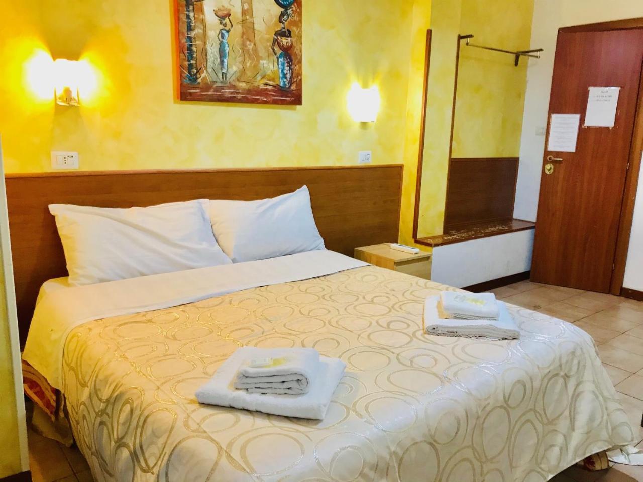 When In Rome Accommodation Exterior photo