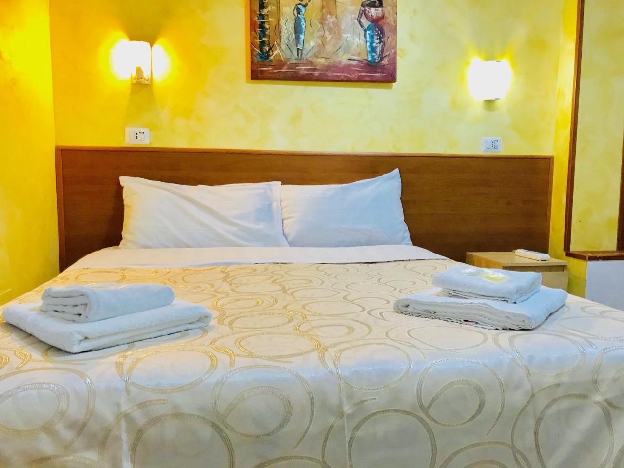 When In Rome Accommodation Exterior photo