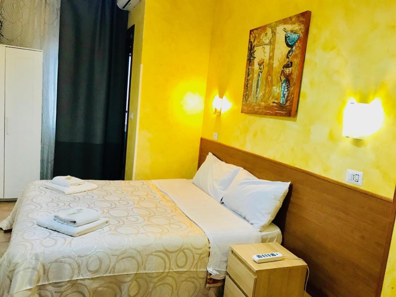 When In Rome Accommodation Exterior photo