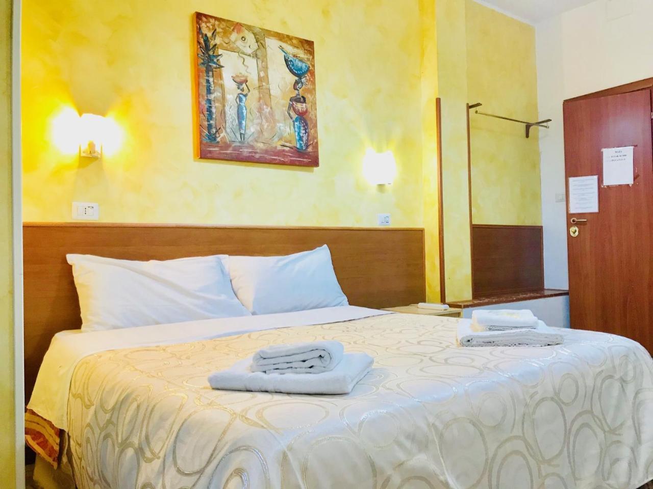 When In Rome Accommodation Exterior photo