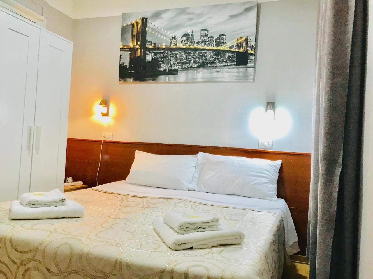 When In Rome Accommodation Exterior photo