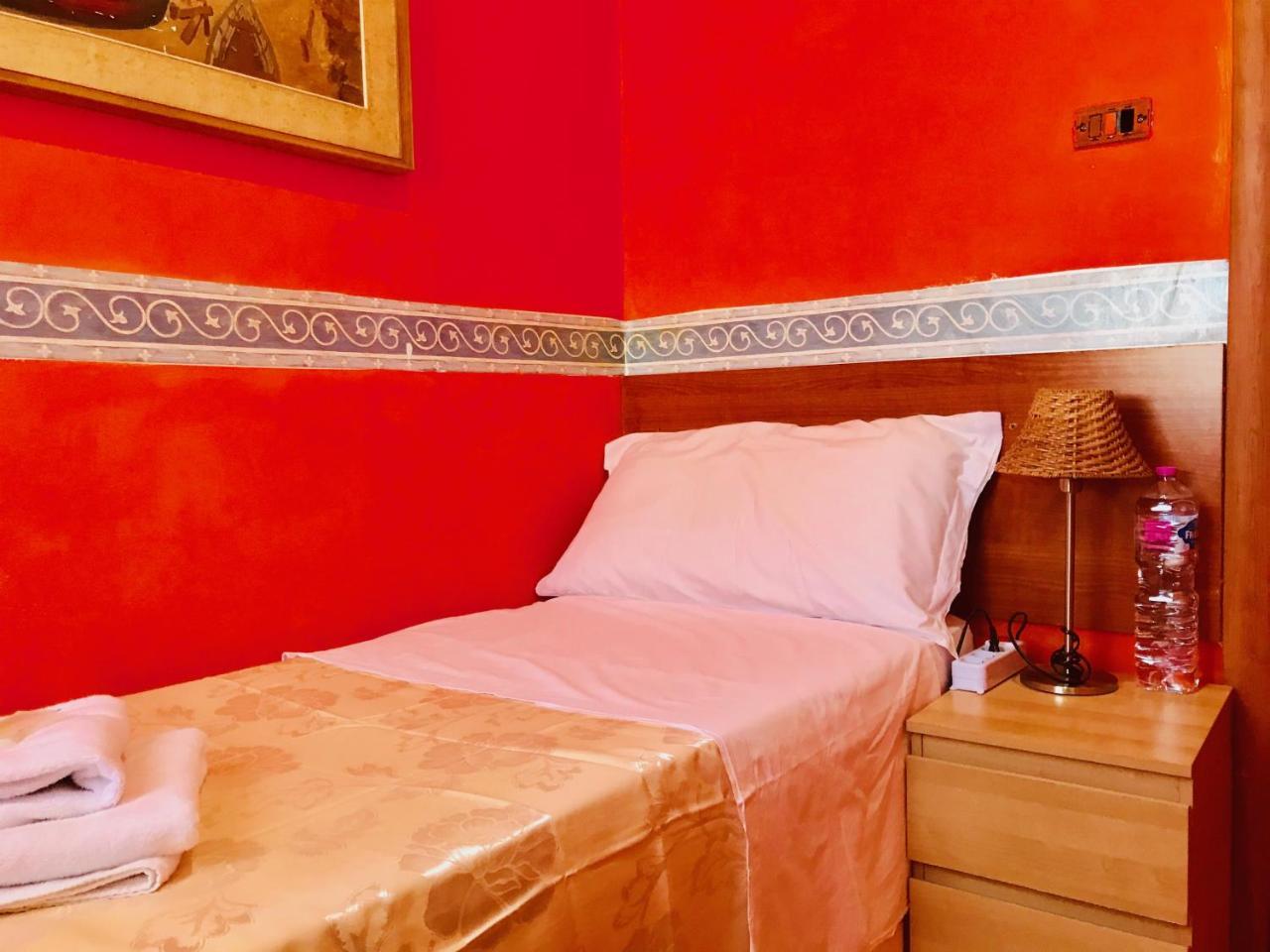 When In Rome Accommodation Exterior photo